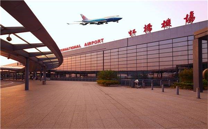 清远空运到上海(虹桥、浦东)