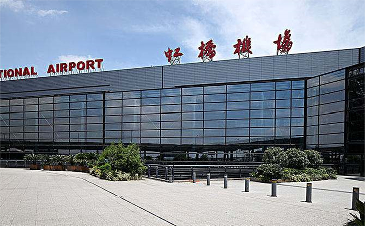清远空运到上海(虹桥、浦东)